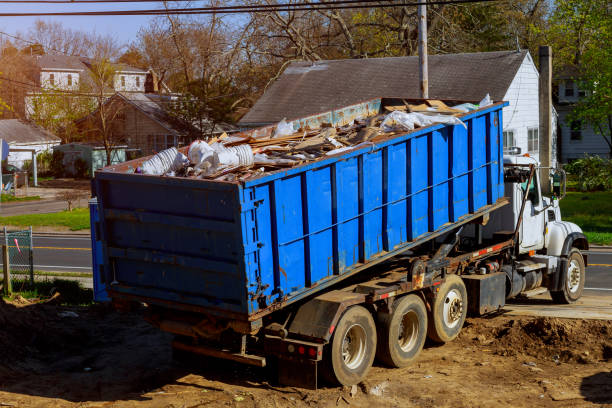 Best Local Junk Hauling  in Fircrest, WA