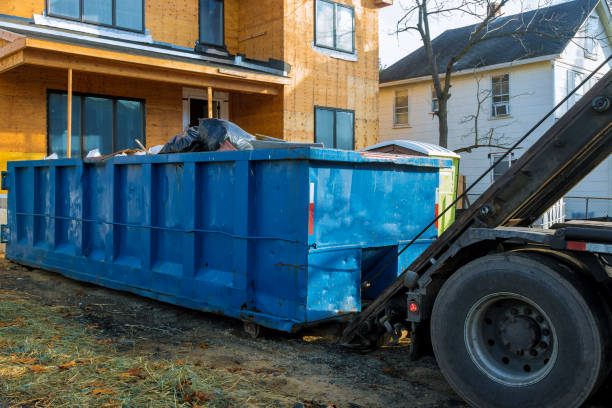 Commercial Cleanout Services in Fircrest, WA