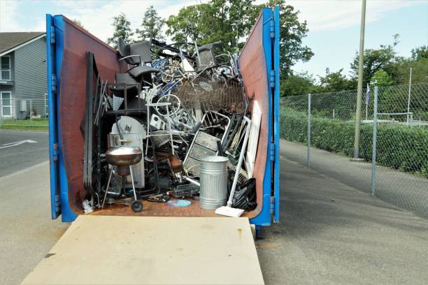 Best Garage Cleanout Services  in Fircrest, WA