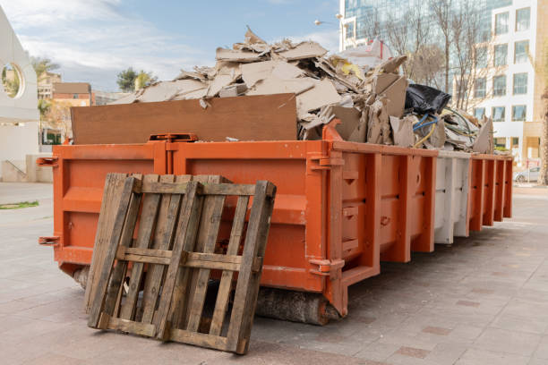 Best Professional Junk Removal  in Fircrest, WA