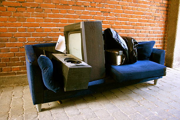 Yard Cleanup Services in Fircrest, WA